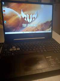 Ігровий ноутбук Asus FX505D 1650