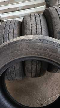 Шини pirelli 195/60 r16c