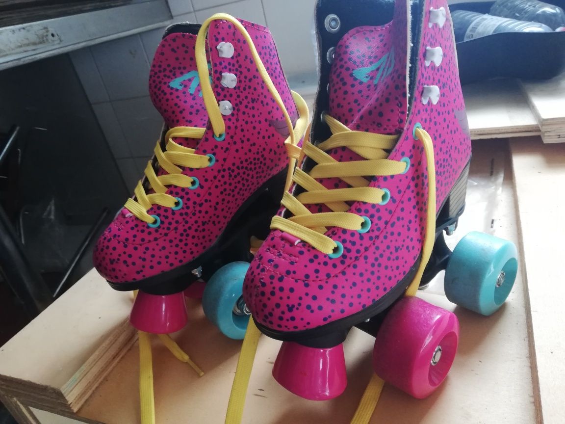 Patins criança peq