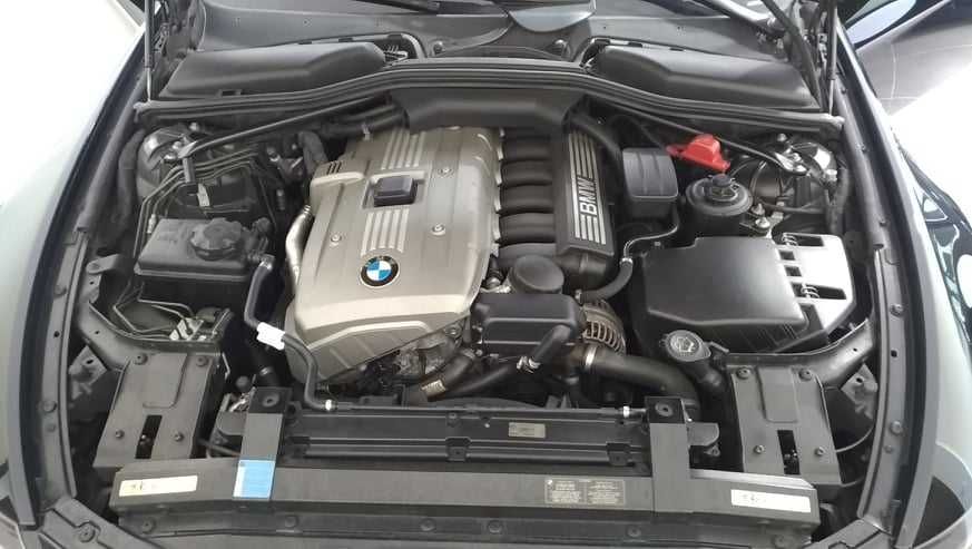 BMW 630I Nacional