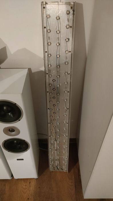 Belka led 120cm do akwarium 180watt