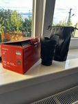 Sony FE 24-105 f4