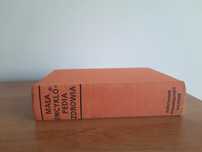 Mała encyklopedia zdrowia PWN 1973 rok