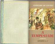2134

A Tempestade
de Ferreira de Castro