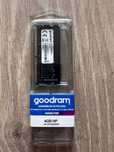 Pamięć RAM Goodram 4GB 2666MHz CL19 SR SODIMM