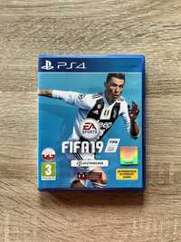 FIFA 19 Play Station 4 - PS4