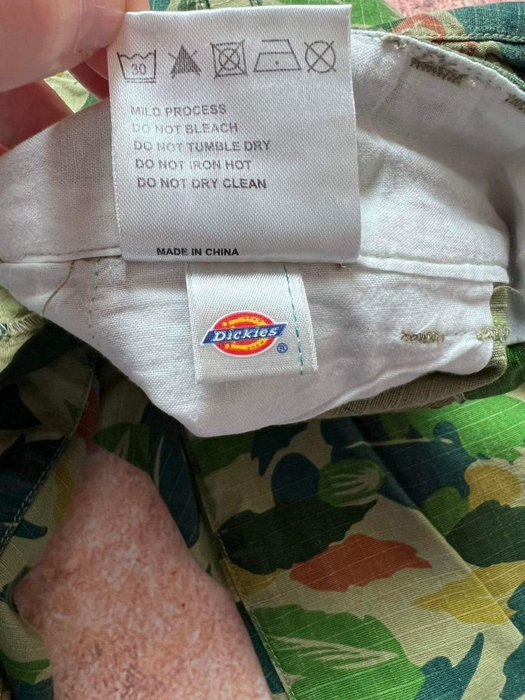 Spodenki Dickies męskie