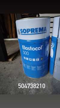 Podklad bitomiczny Elastocol 500