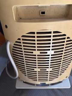 Aquecedor Termoventilador Kentt (2000 W)