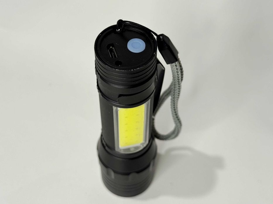 Ліхтарик ручний Bailong BL-Т6-19