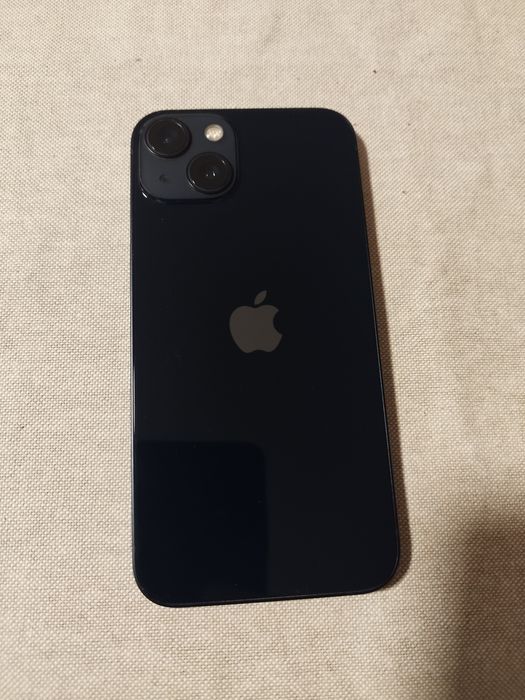 iPhone 13 128 gb Preto