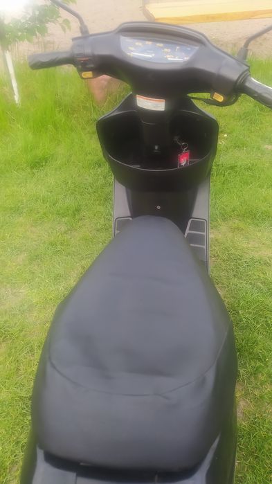 Хонда Діо в хорошому стані