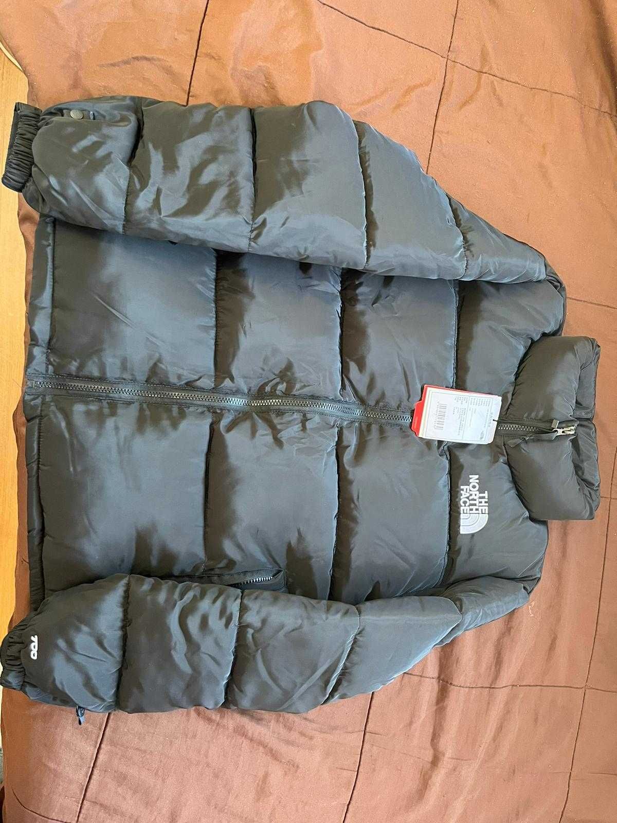 Vendo casaco north face