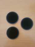 Filtros ND - ND8, ND16, ND1000 de 67mm