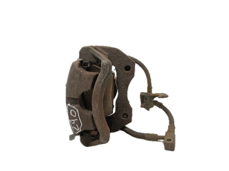 Pinça travão / maxila de travão frente esquerda NISSAN Primera Sedan (