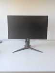 Monitor AOC 24G2U, 24', Full HD, 144hz, 1ms, matryca IPS