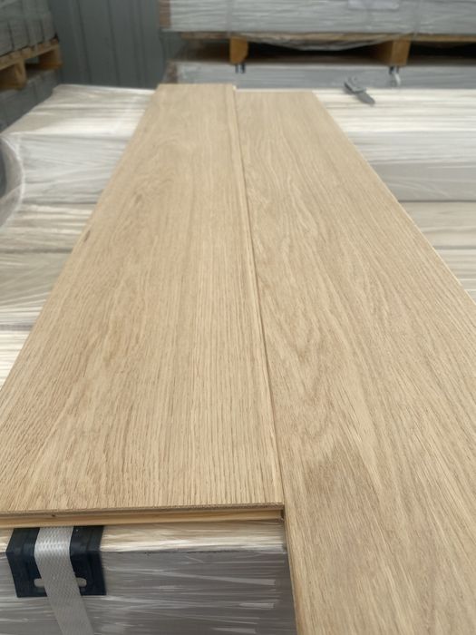 Premium podłoga dębowa 150x950