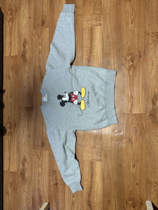 Детский свитшот Disney,  очень странные дела