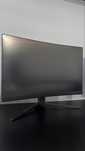 Uszkodzony monitor MSI