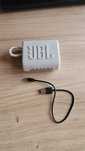 Głośnik JBL GO 3