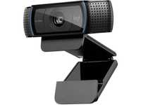 Webcam Logitech C920 (Full HD - 10 MP - Microfone Incorporado)