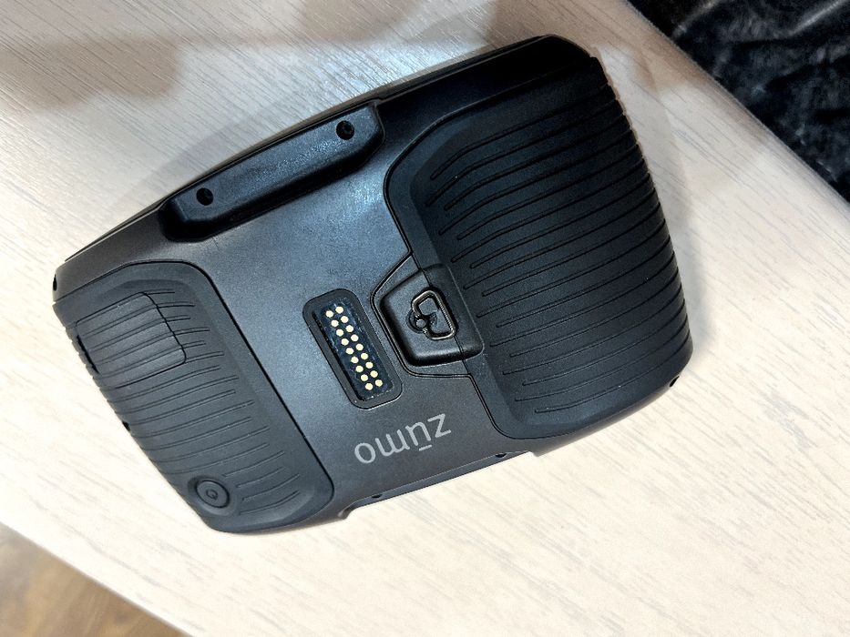 Garmin Zumo 595LM