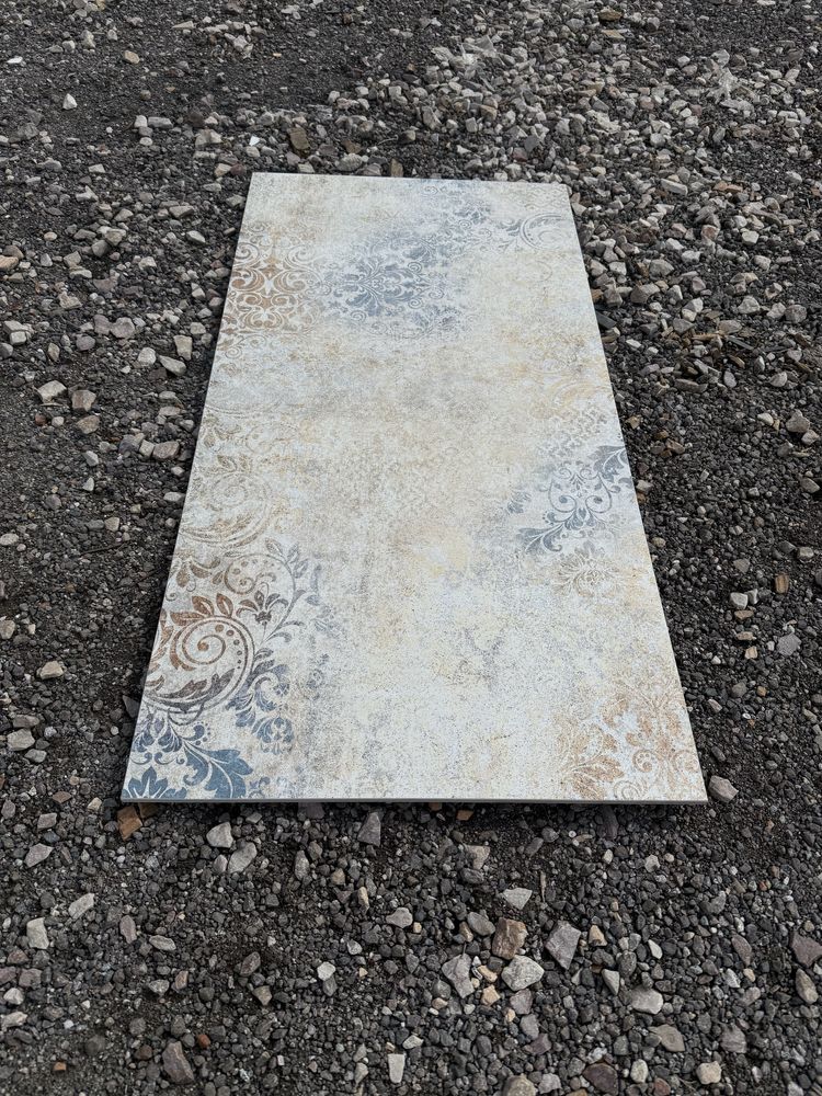 Wysyłka na cały Kraj Płytki Gresowe Royal Blue 60x120 G.1
