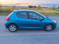 Peugeot 207 Peugot 207