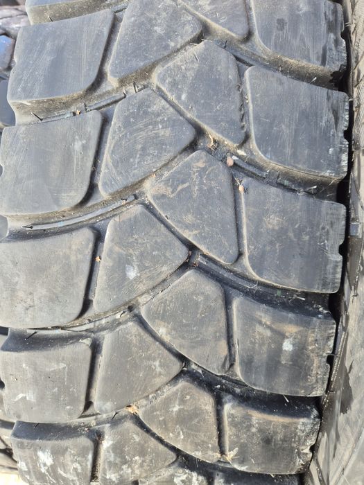 Opony 13r22.5   13-22.5