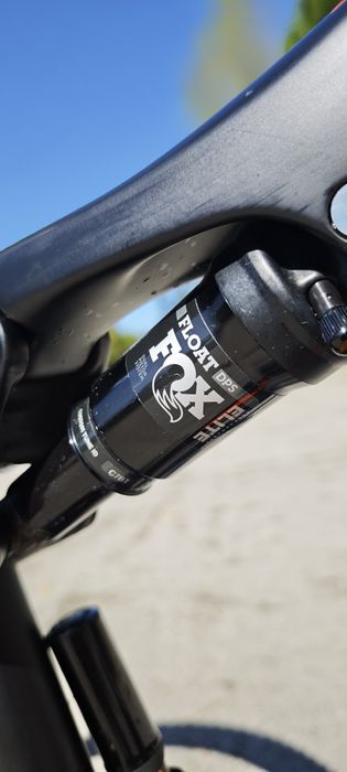 Bicicleta BTT KTM scarp