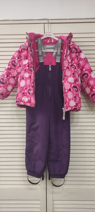 Костюм Lenne Размер 110