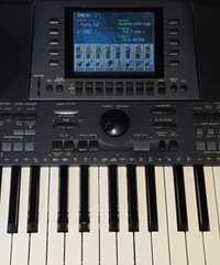 Keyboard Technics sx KN 5000