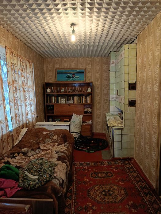 Продам дачу возле Днепра