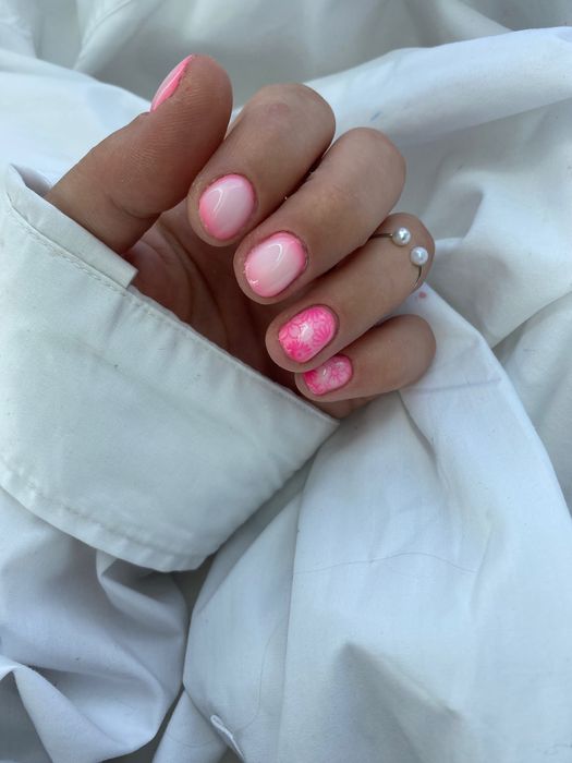 Маникюр Харьков Салтовка