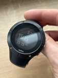Спортивнийфітнес годинник Suunto Spartan Trainer Wrist HR Black