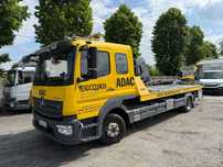 Mercedes-Benz Atego 1223  Mercedes-Benz atego