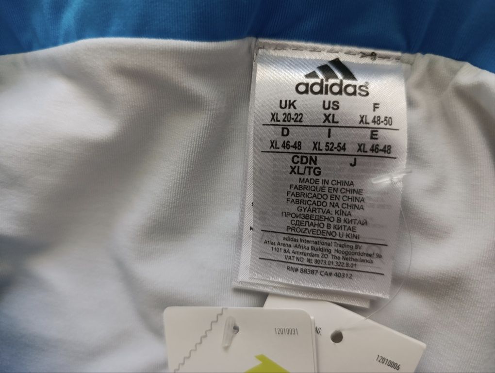 Спідничка -шорти Adidas
