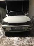 Продам тайота камри 10 1993г