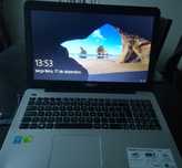 Portátil Asus X555L