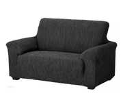 Ikea Ageröd Pokrycie Sofy 2 Osobowej szary