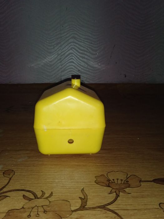 ДОМИКИ для Крис- хомяков