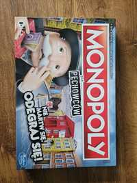 Gra monopoly nowa