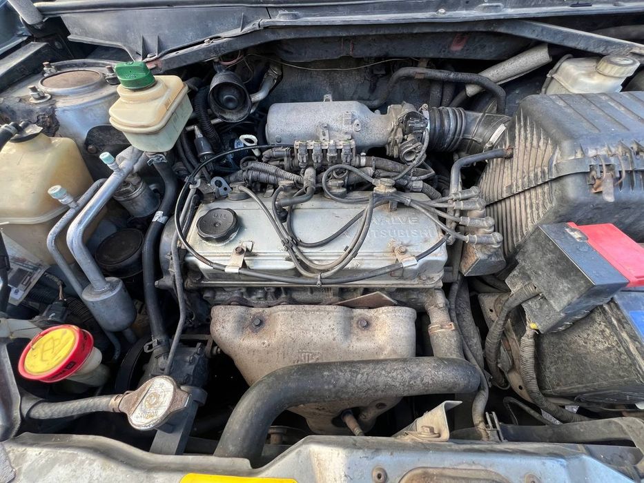 Chery Tiggo 2008 2.0MT