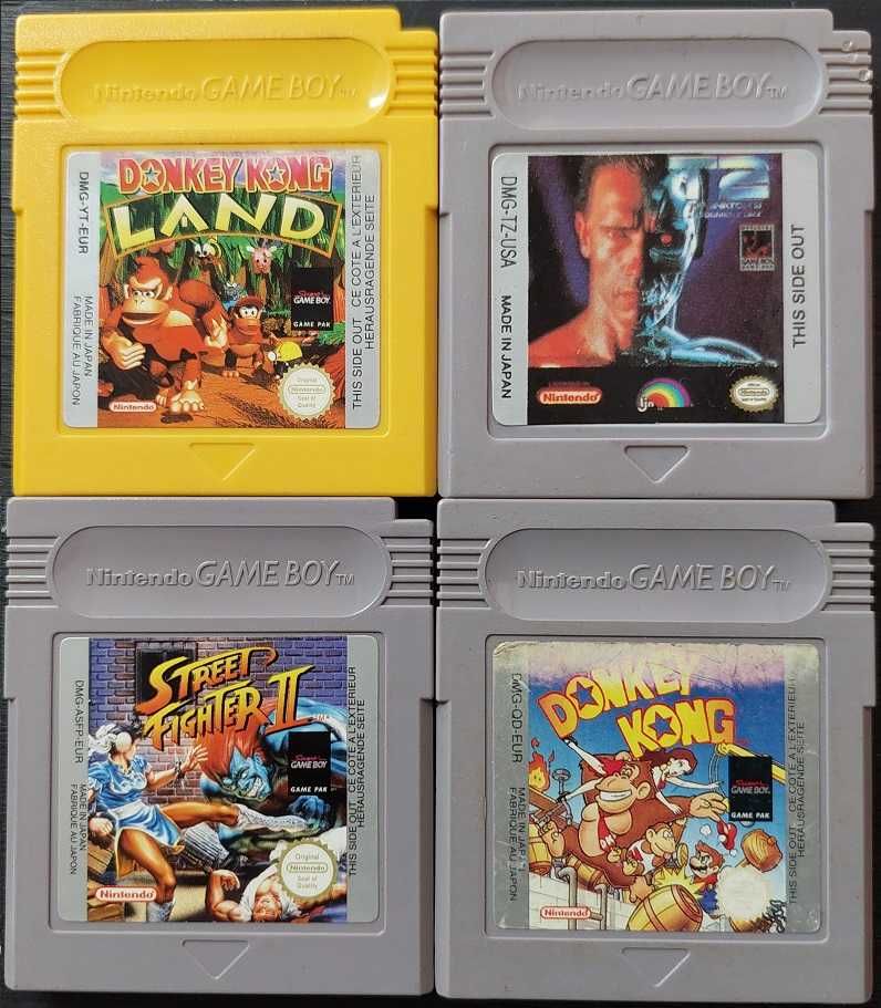 Jogos Gameboy, PSX e PS2 DESDE 3€