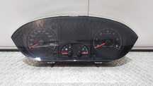 LICZNIK 2,0 BLUE HDI EURO6 CITROEN JUMPER, BOXER DUCATO R2020, 8TYŚ KM NR 1395350080