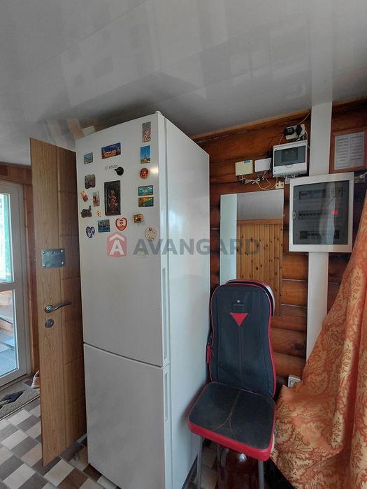 Продаж казкового будинку (дача)