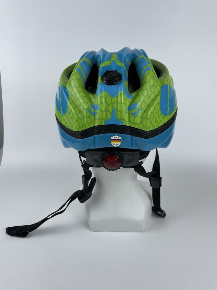 Kask Rowerowy 49 cm - 55 cm KED /166B/