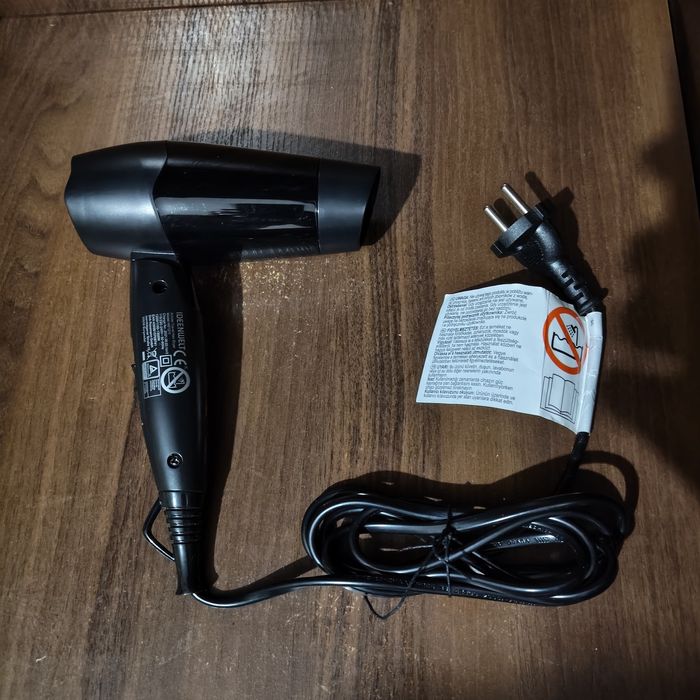 Фен для волосся IDEENWELT