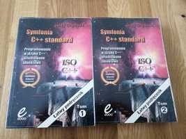 Symfonia C++ 2015