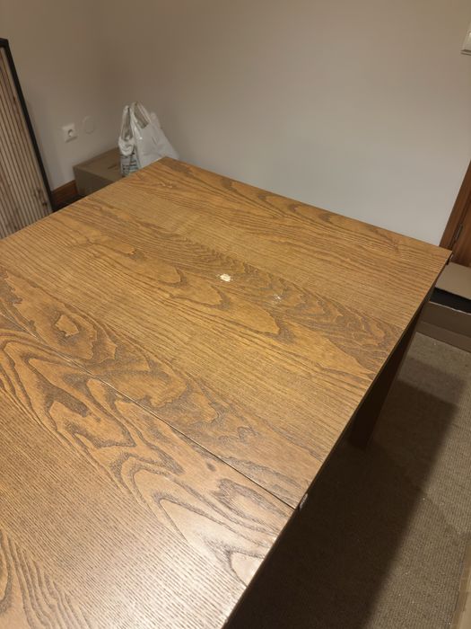 Mesa de Jantar Madeira